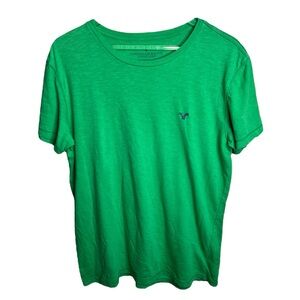 American Eagle Men’s Green Legend T Shirt